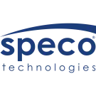 Speco - CVCJBD2 - Housing for HTINT9K1, HT5940TM Dome Cameras