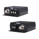 Speco - SPVP - Video & Power Surge Protector