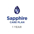 Simply 45 - ST-SCP1YR - Sapphire Care Plan - 1 Year