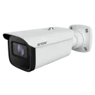 AVYCON - AVC-BNN41AVT - 4MP IP H.265 IR Bullet, 30fps@2560x1440, True D&N (ICR), True WDR, 2.8-12mm Motorized AutoFocus Lens, 48 Smart IR LED's, 1 Audio In/Out, 1 Alarm In/Out, MicroSD slot, DC12V, PoE Built-in