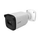 AVYCON - AVC-BNN41FT/2.8 - (NDAA) 4MP IP H.265 IR Bullet, 30fps@2560x1440, True D&N (ICR), True WDR, 2.8mm Fixed Lens, 2 Starlit IR LED's, 1 Audio in, Built-in MIC, DC12V, PoE Built-in, Full AI, White