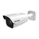 AVYCON - AVC-BNN81AVT/V2 - (NDAA) 4K (8.4MP) IP H.265 IR FD Bullet, 30fps@3840x2160, True D&N (ICR), 2.8-12mm Motorized Autofocus Lens, 48 IR LED's, 1 Audio In/Out, 1 Alarm In/Out, MicroSD slot, DC12V, PoE Built-in