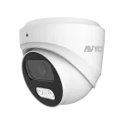AVYCON - AVC-TMT51F28 - 5MP EVO Series TVI/CVI/AHD Outdoor Metal Turret, 2.8mm, 5MP/20fps, 4MP/30fps, 2MP/30fps switchable, built-in MIC, DWDR, 3DDNR, DC12V, White