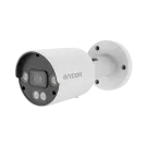 AVYCON - AVC-TCB21F28 - 2MP (1920x1080), Bullet Full Color Camera, 4-in-1, HD-TVI (default), CVI, AHD, ANALOG (960H), InfiniteColor, 2.8mm Lens, DWDR, CoC, OSD, BLC, DC12V, IP67, White