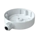AVYCON - AVM-DDMT-FE1 - Junction Box for IP Fisheye Cameras. Compatible model: AVC-PNN61FLT