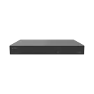 AVYCON - AVR-NSV16E2N-36T - (NDAA) H.265+ 16CH 4K NVR, DUAL NIC, max. 112Mbps In / 96Mbps Out, max. 8MP@30FPS, ONVIF, 8 Alarm In / 1 Alarm Out, 1 HDMI 4K Output, 36TB HDD installed