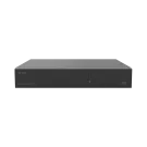 AVYCON - AVR-NSV32P16 - (NDAA) H.265+ 32CH 4K NVR with 16ch Built-in PoE, DUAL NIC, max. 320Mbps, 8MP@30FPS, ONVIF, 8 Alarm In / 1 Alarm Out, 1 HDMI 4K Output, 4 SATA, Barebone