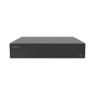 AVYCON - AVR-NSV64E2N-48T - H.265+ 64CH 4K NVR, DUAL NIC, max. 640Mbps, 8MP@30FPS, ONVIF, 8 Alarm In / 1 Alarm Out, 1 HDMI 4K Output, 4 SATA, 48TB HDD installed