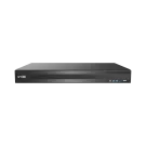 AVYCON - AVR-NT516C-24T - All-in-One Hybrid H.265 DVR, 5MP Lite, 1080P, 960H HD - 16 Channel BNC, 8 additional IP channels support, 8ch audio, 24TB HDD Installed (NDAA)