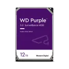 AVYCON - AVY-HDD-12TB - WD Purple Surveillance 24/7 Drive, 3.5" SATA, 12TB Capacity