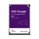 AVYCON - AVY-HDD-14TB - WD Purple Surveillance 24/7 Drive, 3.5" SATA, 14TB Capacity