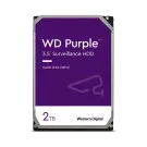 AVYCON - AVY-HDD-2TB - WD Purple Surveillance 24/7 Drive, 3.5" SATA, 2TB Capacity