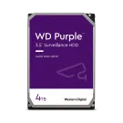 AVYCON - AVY-HDD-4TB - WD Purple Surveillance 24/7 Drive, 3.5" SATA, 4TB Capacity