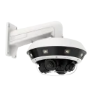 AVYCON - AVC-NCMS201M04 - 20MP H.265 INFINITECOLOR MULTI-SENSOR NETWORK CAMERA