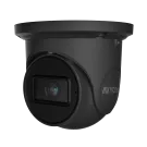 AVYCON - AVC-ELN41FT/2.8-G - (NDAA) 4MP IP H.265 IR Turret, 30fps@2560x1440, True D&N (ICR), 2.8mm Fixed Lens, Built-in Mic, DC12V, PoE Built-in, Basic AI, Gray