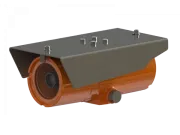 Hanwha - TNO-P9072EPT1-Z - Explosion Proof Fixed Camera