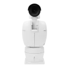 Hanwa - TNU-4041T/KUS - Network IP VGA Thermal Positioning Camera with 19mm Lens