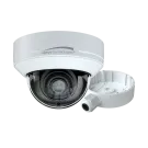 Speco - V5D2M - 5MP HD-TVI IR Motorized Lens Dome Camera with Included Junction Box