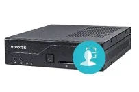 Vivotek - IE8221-F - VAST Face Facial Recognition Workstation