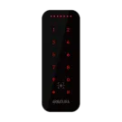 ZKTeco - VG10CKQ-M - All Weather Vandal-Proof Multi-Tech Smart Reader