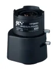 Computar  - CMP-TG3Z0312FCS-MPIR - 1/3-inch 3-8mm f1.2 A/I, Day/Night IR Auto-Iris Lens