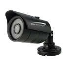 Speco - VL62T - HD-TVI Day/Night Camera w/12 IR LEDs
