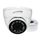 Speco - VLDT4W - 2MP HD-TVI Eyeball Camera, Included Junction Box