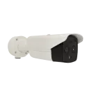 ACTi - VMGB-359-P1 - 4MP f3.1mm Thermal Bullet with IR LED 40m, White LED 40m, WDR 120dB