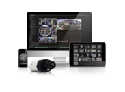 Hanwha - WAVE-PRO-16 - WAVE Professional License For 16 IP Stream Recording