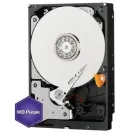 Vivotek - WD64PURZ - Western Digital Purple 6TB Surveillance HDD 3.5"