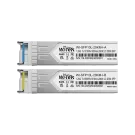 Wi-Tek - WI-SFP10L-20KM-I - Industrial SFP Module