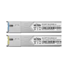 Wi-Tek - WI-SFP10S-20KM-I - Industrial SFP Module
