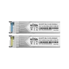 Wi-Tek - WI-SFP10LC-2.5G-20KM - Commercial SFP Module