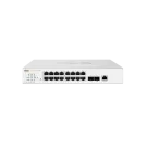 Wi-Tek - WI-CMS318GF - Cloud L2+ Managed Non-PoE Switch