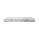 Wi-Tek - WI-CMS528F-L3 - Cloud L3 Managed Non-PoE Switch