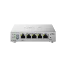 Wi-Tek - WI-ER205 - PoE Gateway