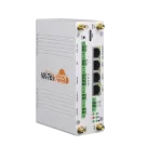 Wi-Tek - WI-IOT110(V2) - Industrial IOT 4G LTE Gateway