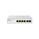 Wi-Tek - WI-PCES306G V2 - 1000Mbps Cloud Easy Smart PoE/ Ethernet Switch