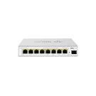Wi-Tek - WI-PCES509GF - 2.5Gbps Cloud Easy Smart PoE/ Ethernet Switch