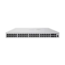 Wi-Tek - WI-PCMS554FP-L3 - Cloud L3 Managed PoE Switch