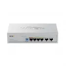 Wi-Tek - WI-PS206S - PoE switch, 4x PoE