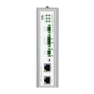 Wi-Tek - WI-PS402-UPS-I - 2.5 Gigabit Solar Powered PoE Injector