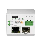Wi-Tek - WI-RSC302PD - Gigabit PoE to SFP Converter