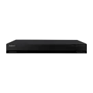 Hanwha - WRN-810S-12TB - 8 Channel Wave PoE+ NVR with 12TB HDD
