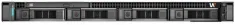Hanwha - WRR-P-E200L2-8TB - WiseNet WAVE NVR with 8TB HDD (1 RU)