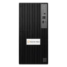 Hanwha - WRT-P-3104L1-4TB - Mini-Tower Wisenet WAVE Recording Server with 4 Professional Licenses, 4TB Linux