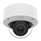 Hanwa - XNV-6123R/KAP - Network IP Outdoor IR AI Dome Camera with 5.2-62.4mm Lens