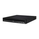 Hanwha - XRN-815S-10TB - 8 Channel Network Video Record Up To 12MP with 8 PoE/PoE+ Ports, 10TB