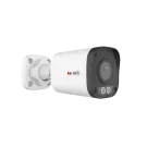 ACTi - Z325 - 8MP Deep Learning AI ColorGuard f2.8mm Fixed Bullet with IR LED 50m, White LED 50m, Smart Dual Light, WDR 130dB