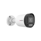 ACTi - Z330 - 2MP Deep Learning AI ColorGuard f2.8mm Fixed Bullet with IR LED 50m, White LED 50m, Smart Dual Light, WDR 120dB
